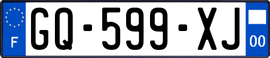 GQ-599-XJ
