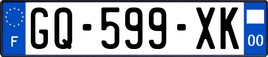 GQ-599-XK