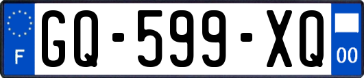 GQ-599-XQ