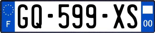 GQ-599-XS