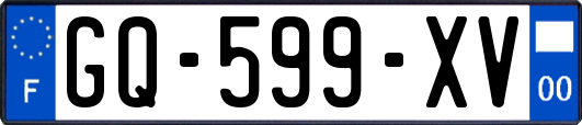 GQ-599-XV