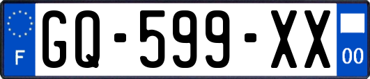 GQ-599-XX