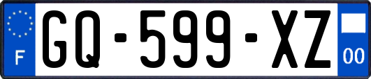 GQ-599-XZ