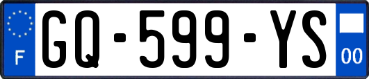 GQ-599-YS