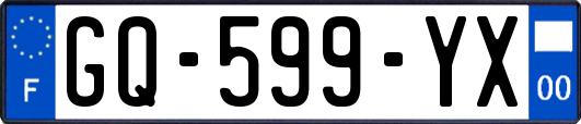 GQ-599-YX