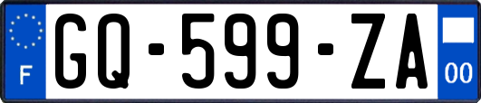 GQ-599-ZA