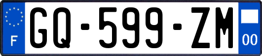 GQ-599-ZM