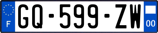 GQ-599-ZW