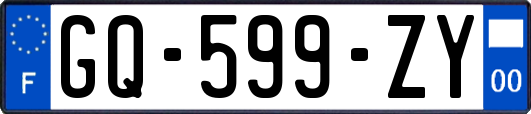 GQ-599-ZY