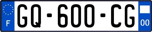 GQ-600-CG