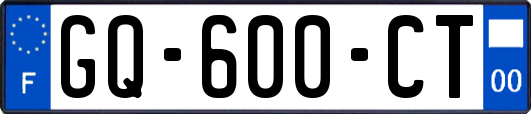 GQ-600-CT