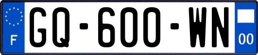 GQ-600-WN
