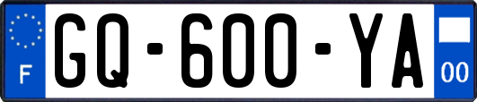 GQ-600-YA