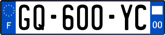 GQ-600-YC