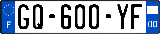 GQ-600-YF