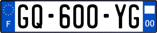 GQ-600-YG