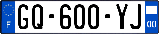 GQ-600-YJ