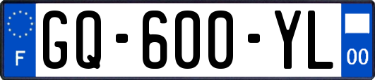GQ-600-YL