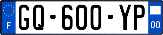 GQ-600-YP