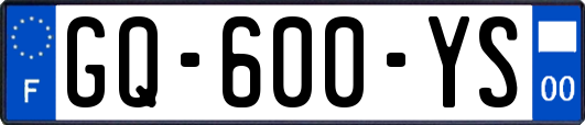 GQ-600-YS