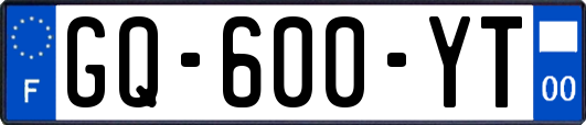 GQ-600-YT