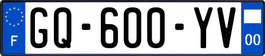 GQ-600-YV