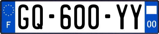 GQ-600-YY
