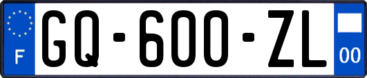 GQ-600-ZL