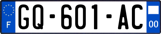 GQ-601-AC