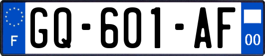 GQ-601-AF