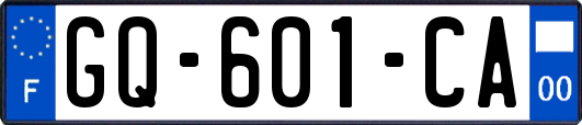 GQ-601-CA