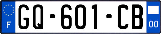 GQ-601-CB
