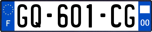 GQ-601-CG