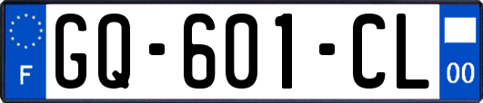 GQ-601-CL