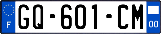 GQ-601-CM