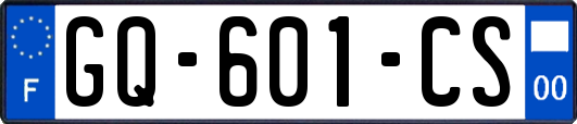 GQ-601-CS