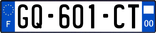 GQ-601-CT