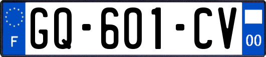 GQ-601-CV