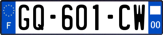 GQ-601-CW