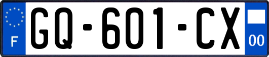 GQ-601-CX