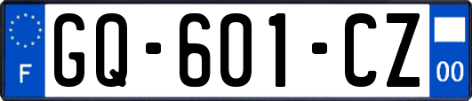 GQ-601-CZ
