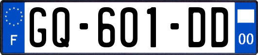 GQ-601-DD