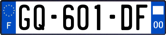 GQ-601-DF