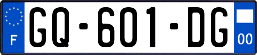 GQ-601-DG