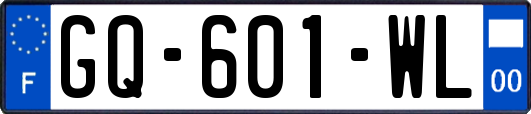 GQ-601-WL