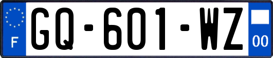 GQ-601-WZ