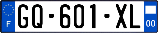 GQ-601-XL