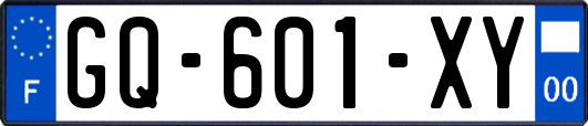 GQ-601-XY
