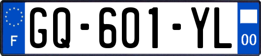 GQ-601-YL