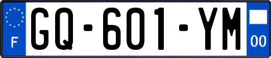 GQ-601-YM